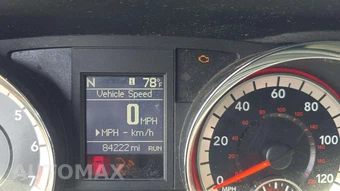 2019 Dodge Grand Caravan GT 121.2" WB - miniatura 25
