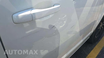 2019 Dodge Grand Caravan GT 121.2" WB - miniatura 27