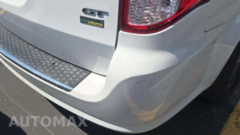 2019 Dodge Grand Caravan GT 121.2" WB - miniatura 30
