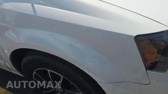 2019 Dodge Grand Caravan GT 121.2" WB - miniatura 32