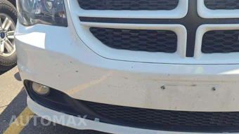 2019 Dodge Grand Caravan GT 121.2" WB - miniatura 35