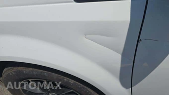 2019 Dodge Grand Caravan GT 121.2" WB - miniatura 37