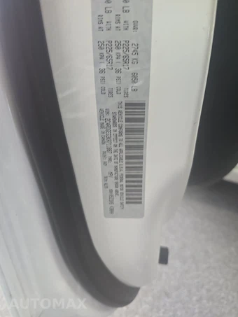 2019 Dodge Grand Caravan GT 121.2" WB - miniatura 14