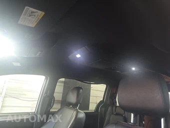 2019 Dodge Grand Caravan GT 121.2" WB - miniatura 18