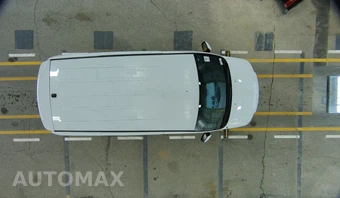 2019 Dodge Grand Caravan GT 121.2" WB - miniatura 19
