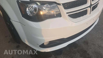 2019 Dodge Grand Caravan GT 121.2" WB - miniatura 20