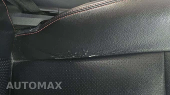2019 Dodge Grand Caravan GT 121.2" WB - miniatura 22