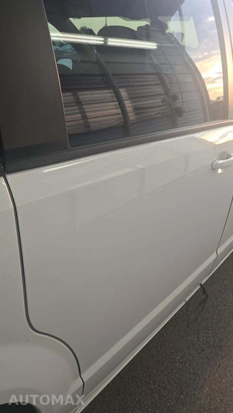 2019 Dodge Grand Caravan GT 121.2" WB - miniatura 25
