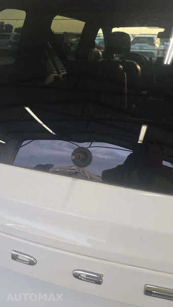 2019 Dodge Grand Caravan GT 121.2" WB - miniatura 29