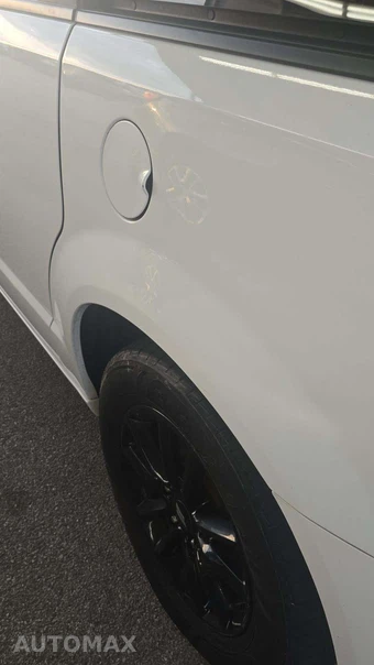 2019 Dodge Grand Caravan GT 121.2" WB - miniatura 33