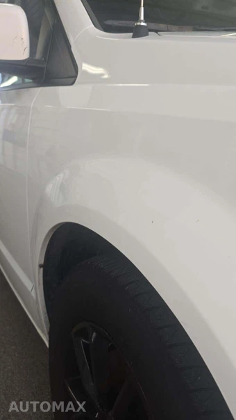 2019 Dodge Grand Caravan GT 121.2" WB - miniatura 34