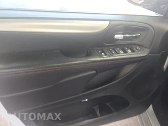 2019 Dodge Grand Caravan GT 121.2" WB - miniatura 9