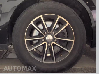 2019 Dodge Grand Caravan GT 121.2" WB - miniatura 10