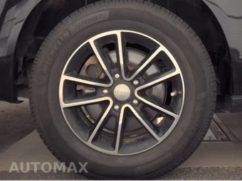 2019 Dodge Grand Caravan GT 121.2" WB - miniatura 11