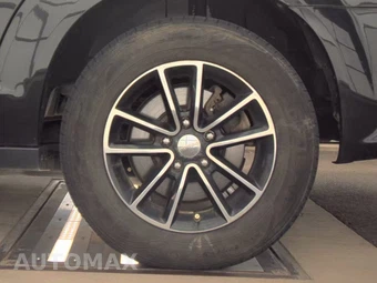 2019 Dodge Grand Caravan GT 121.2" WB - miniatura 12