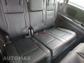 2019 Dodge Grand Caravan GT 121.2" WB - miniatura 20