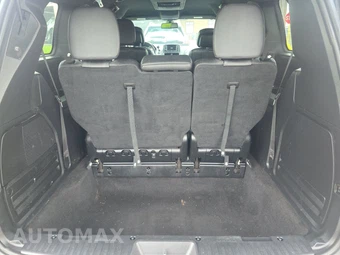 2019 Dodge Grand Caravan GT 121.2" WB - miniatura 24