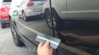 2019 Dodge Grand Caravan GT 121.2" WB - miniatura 34