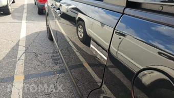 2019 Dodge Grand Caravan GT 121.2" WB - miniatura 35