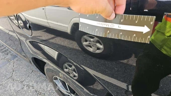 2019 Dodge Grand Caravan GT 121.2" WB - miniatura 37