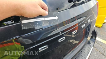 2019 Dodge Grand Caravan GT 121.2" WB - miniatura 38