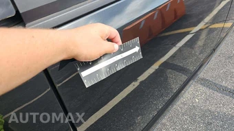 2019 Dodge Grand Caravan GT 121.2" WB - miniatura 42