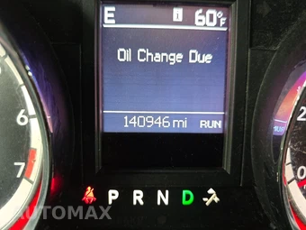 2019 Dodge Grand Caravan GT 121.2" WB - miniatura 12