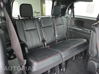 2019 Dodge Grand Caravan GT 121.2" WB - miniatura 14