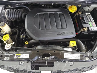 2019 Dodge Grand Caravan GT 121.2" WB - miniatura 16