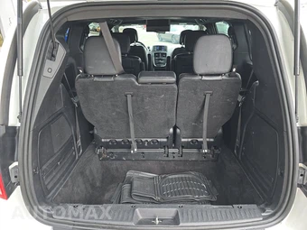 2019 Dodge Grand Caravan GT 121.2" WB - miniatura 17