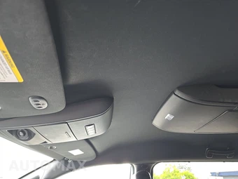 2019 Dodge Grand Caravan GT 121.2" WB - miniatura 18