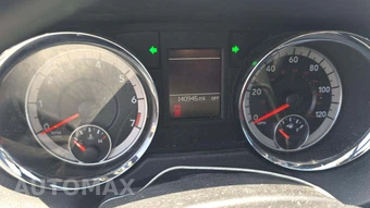 2019 Dodge Grand Caravan GT 121.2" WB - miniatura 19