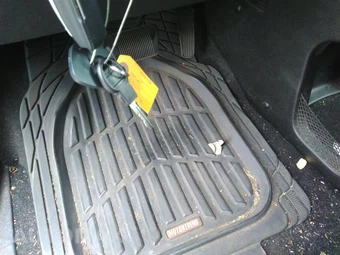 2019 Dodge Grand Caravan GT 121.2" WB - miniatura 20
