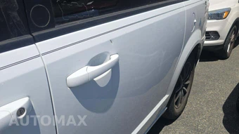 2019 Dodge Grand Caravan GT 121.2" WB - miniatura 22