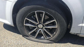 2019 Dodge Grand Caravan GT 121.2" WB - miniatura 25