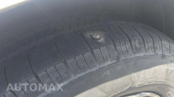 2019 Dodge Grand Caravan GT 121.2" WB - miniatura 28