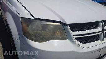 2019 Dodge Grand Caravan GT 121.2" WB - miniatura 30
