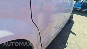 2019 Dodge Grand Caravan GT 121.2" WB - miniatura 31