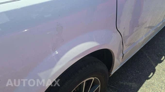 2019 Dodge Grand Caravan GT 121.2" WB - miniatura 33