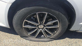 2019 Dodge Grand Caravan GT 121.2" WB - miniatura 34