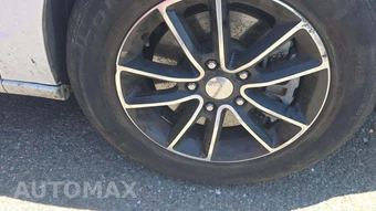 2019 Dodge Grand Caravan GT 121.2" WB - miniatura 37