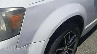 2019 Dodge Grand Caravan GT 121.2" WB - miniatura 38