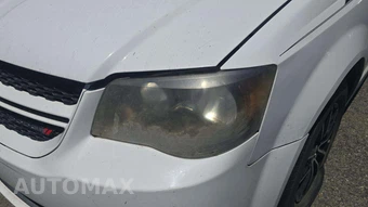 2019 Dodge Grand Caravan GT 121.2" WB - miniatura 40