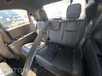 2019 Dodge Grand Caravan GT 121.2" WB - miniatura 14
