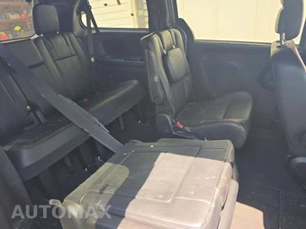 2019 Dodge Grand Caravan GT 121.2" WB - miniatura 17