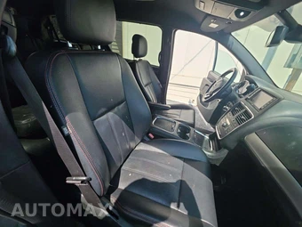 2019 Dodge Grand Caravan GT 121.2" WB - miniatura 19