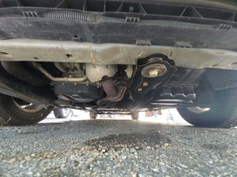 2019 Dodge Grand Caravan GT 121.2" WB - miniatura 21