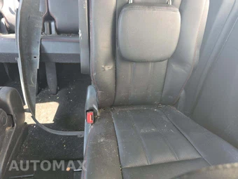 2019 Dodge Grand Caravan GT 121.2" WB - miniatura 23