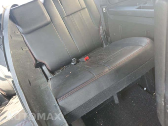 2019 Dodge Grand Caravan GT 121.2" WB - miniatura 24