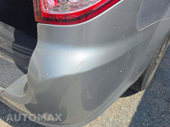 2019 Dodge Grand Caravan GT 121.2" WB - miniatura 30